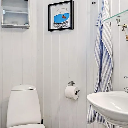 7 Person Holiday In Holiday home