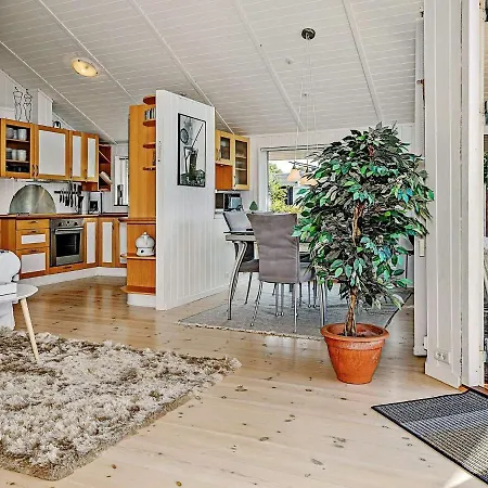 7 Person Holiday In * Kalundborg
