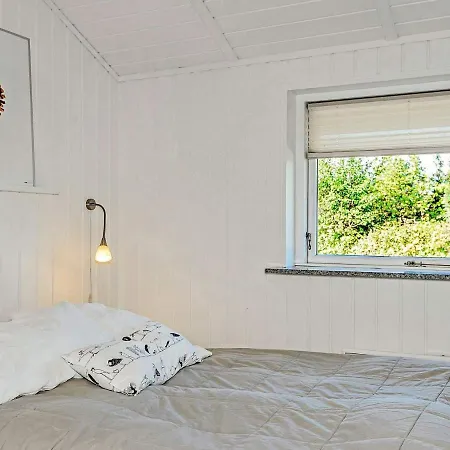 Holiday home 7 Person Holiday In Kalundborg