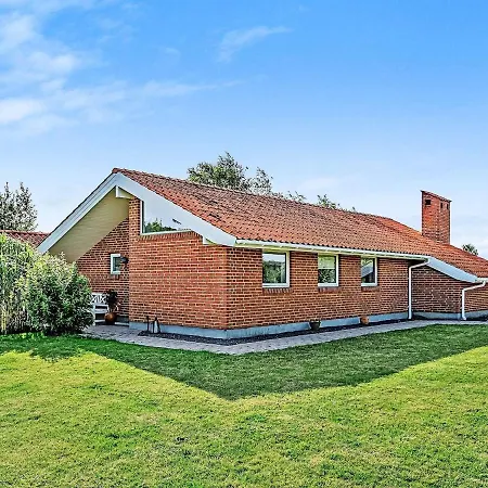 7 Person Holiday In * Kalundborg