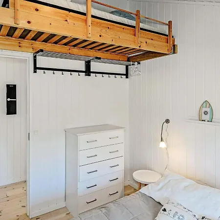 Holiday home 7 Person Holiday In