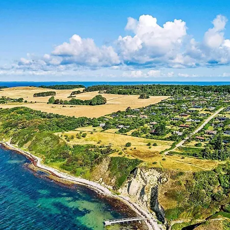 7 Person Holiday In Holiday home *