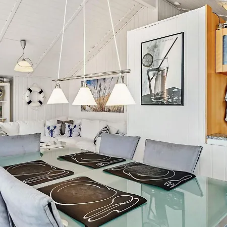 7 Person Holiday In Holiday home