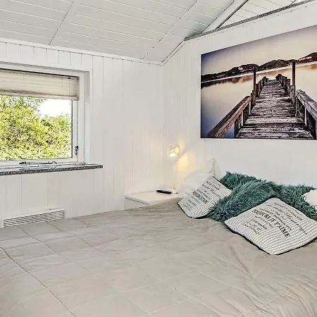 7 Person Holiday In Holiday home