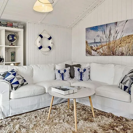 Holiday home 7 Person Holiday In