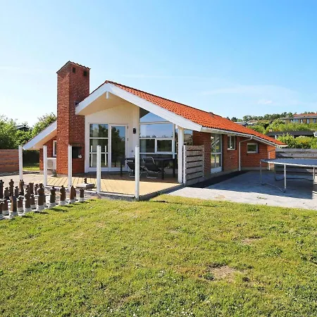 7 Person Holiday In * Kalundborg