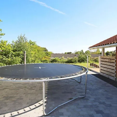 Holiday home 7 Person Holiday In